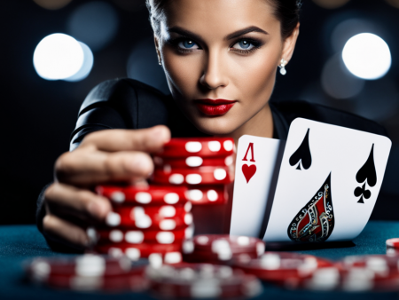 How to Play Blackjack: A Comprehensive Guide for Beginners