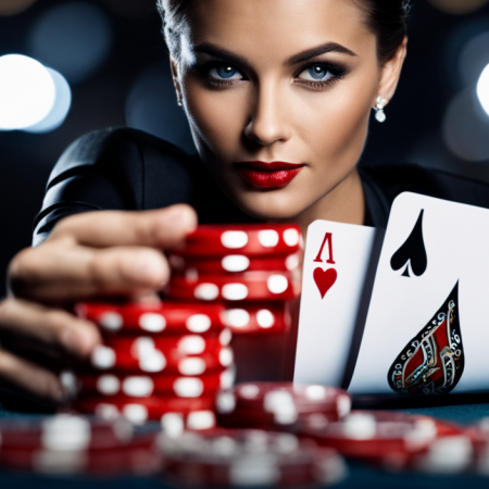 How to Play Blackjack: A Comprehensive Guide for Beginners